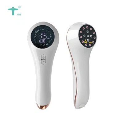 Lågnivå laserterapienheter