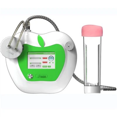 Manlig sexuell funktion Rehabiliteringsbehandlingsinstrument