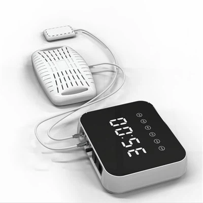 Kan vaginal stramningslaser användas på kvinnor som har genomgått hysterektomi?